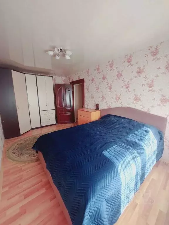 2-к кв. Пермский край, Пермь ул. Костычева, 42 (53.4 м) - Фото 2