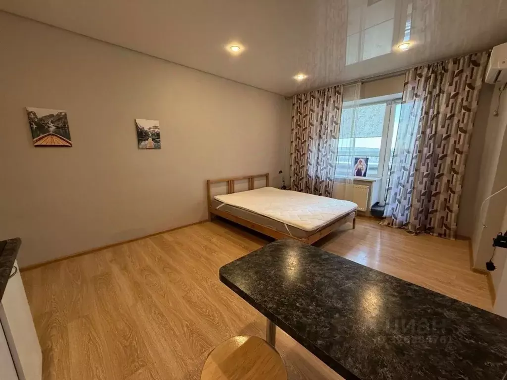 Студия Челябинская область, Челябинск Университетская Набережная ул., ... - Фото 2