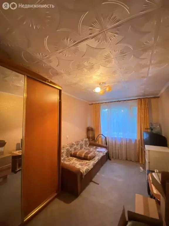 2-комнатная квартира: Екатеринбург, улица Избирателей, 15 (43.9 м) - Фото 0