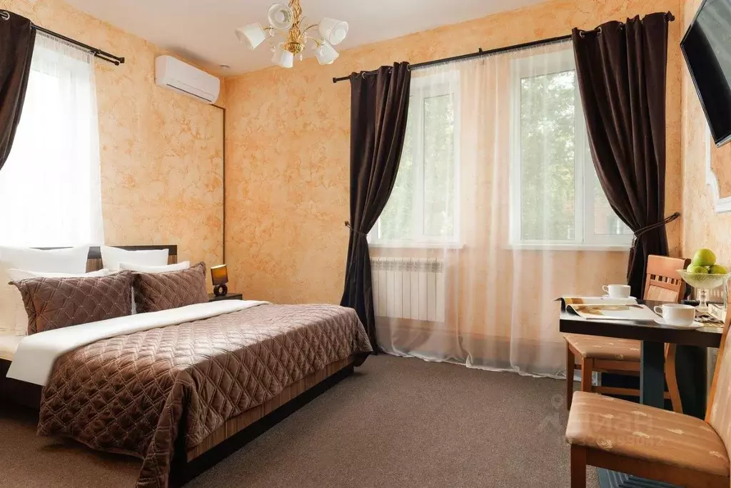 Комната Московская область, Клин Красная ул., 48 (19.0 м) - Фото 1