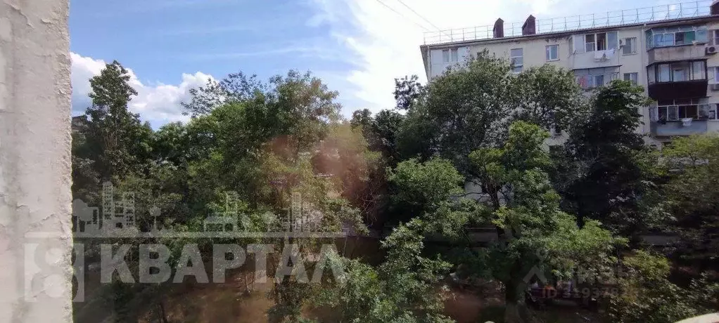 2-к кв. Краснодарский край, Новороссийск Днестровская ул., 2 (44.0 м) - Фото 1