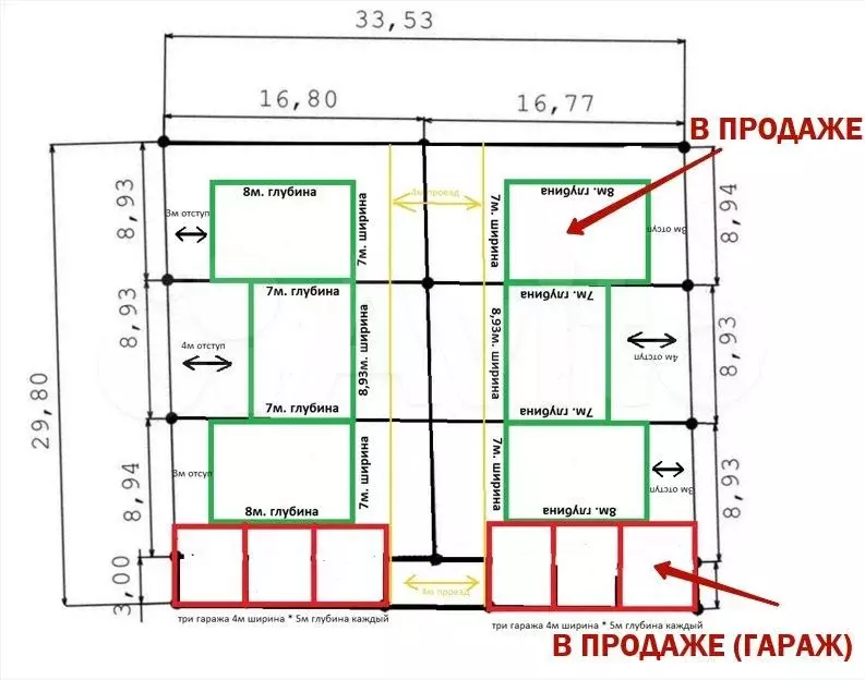 Таунхаус 110 м на участке 1,5 сот. - Фото 0