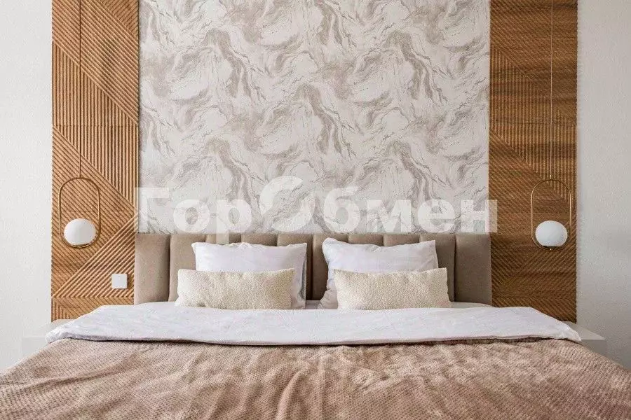 2-к кв. Москва Волоколамское ш., 71/7 (65.0 м) - Фото 2