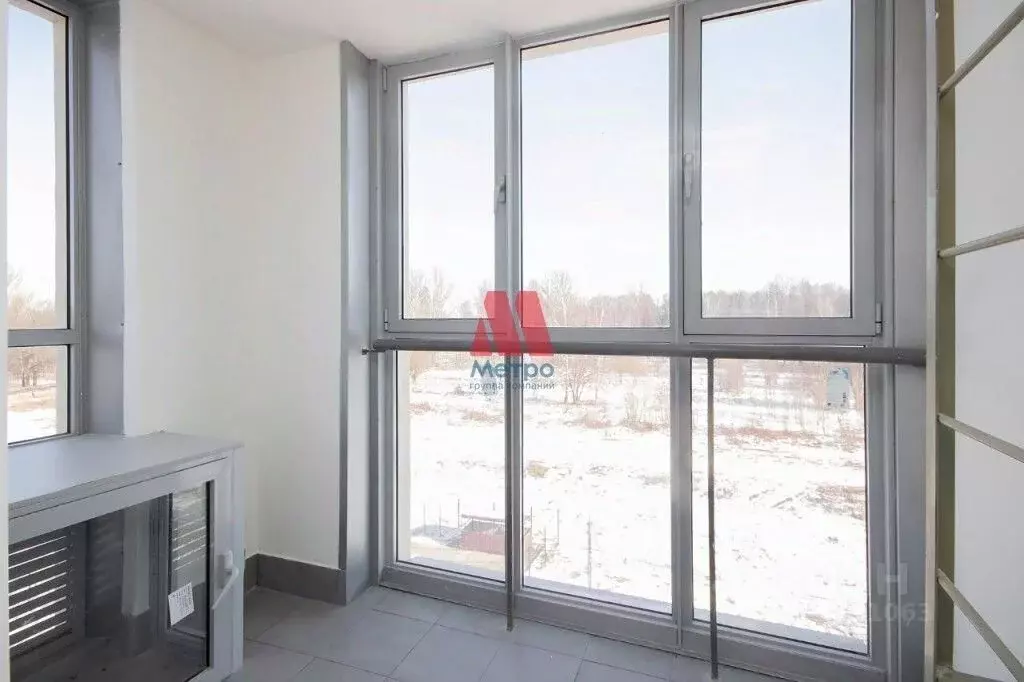 3-к кв. Ярославская область, Ярославль ул. Спасская, 6 (79.5 м) - Фото 2