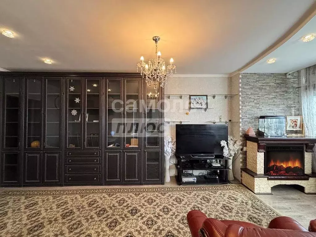 2-к кв. Московская область, Чехов Вишневая ул., 2 (60.0 м) - Фото 1