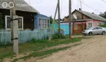 Дом в село Максимиха, Лесная улица (62 м) - Фото 0