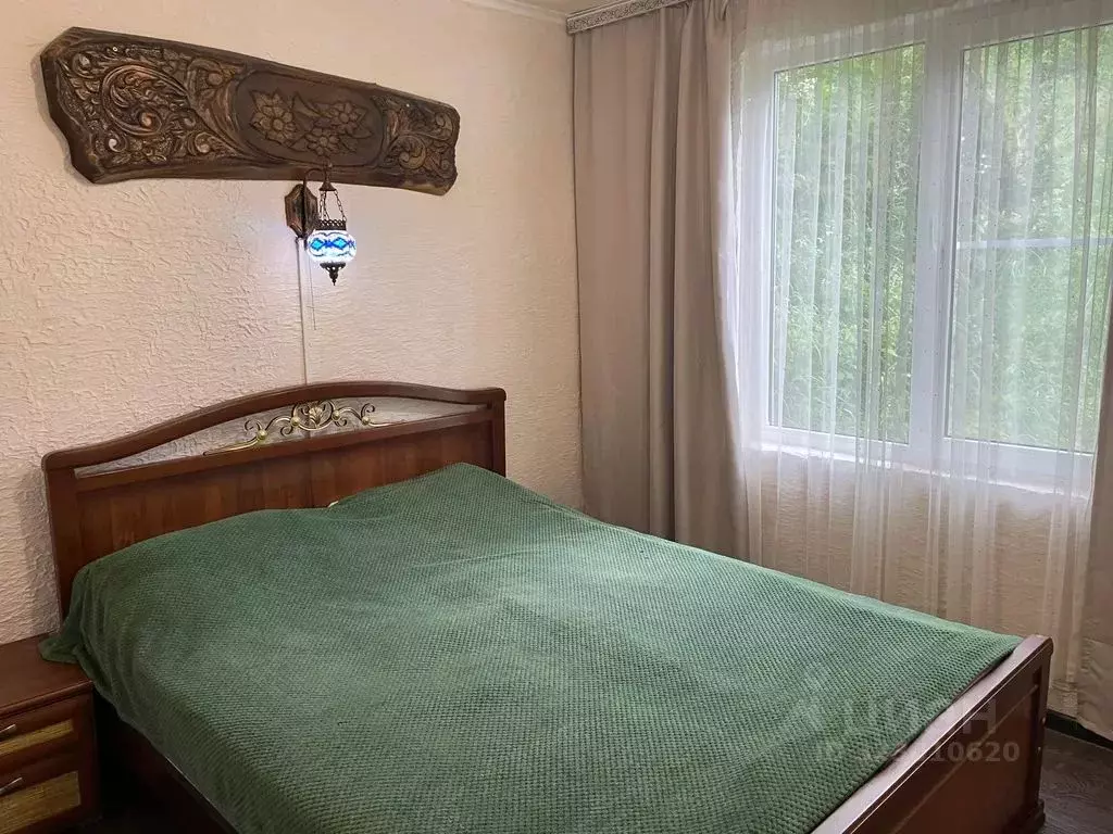 Дом в Кабардино-Балкария, Черекский район А-154, 29-й км (20 м) - Фото 2