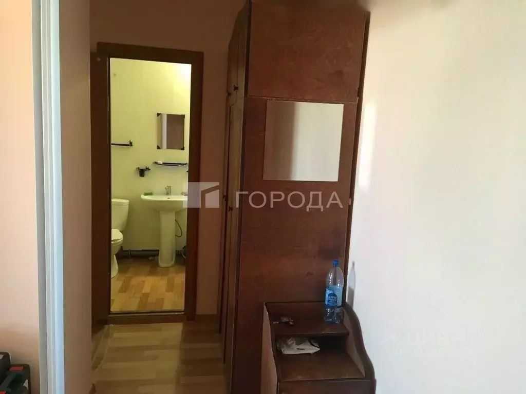 1-к кв. Алтайский край, Барнаул ул. Малахова, 138 (35.0 м) - Фото 1