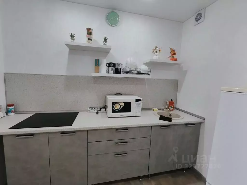 1-к кв. Саратовская область, Саратов Политехническая ул., 61/63 (40.0 ... - Фото 1