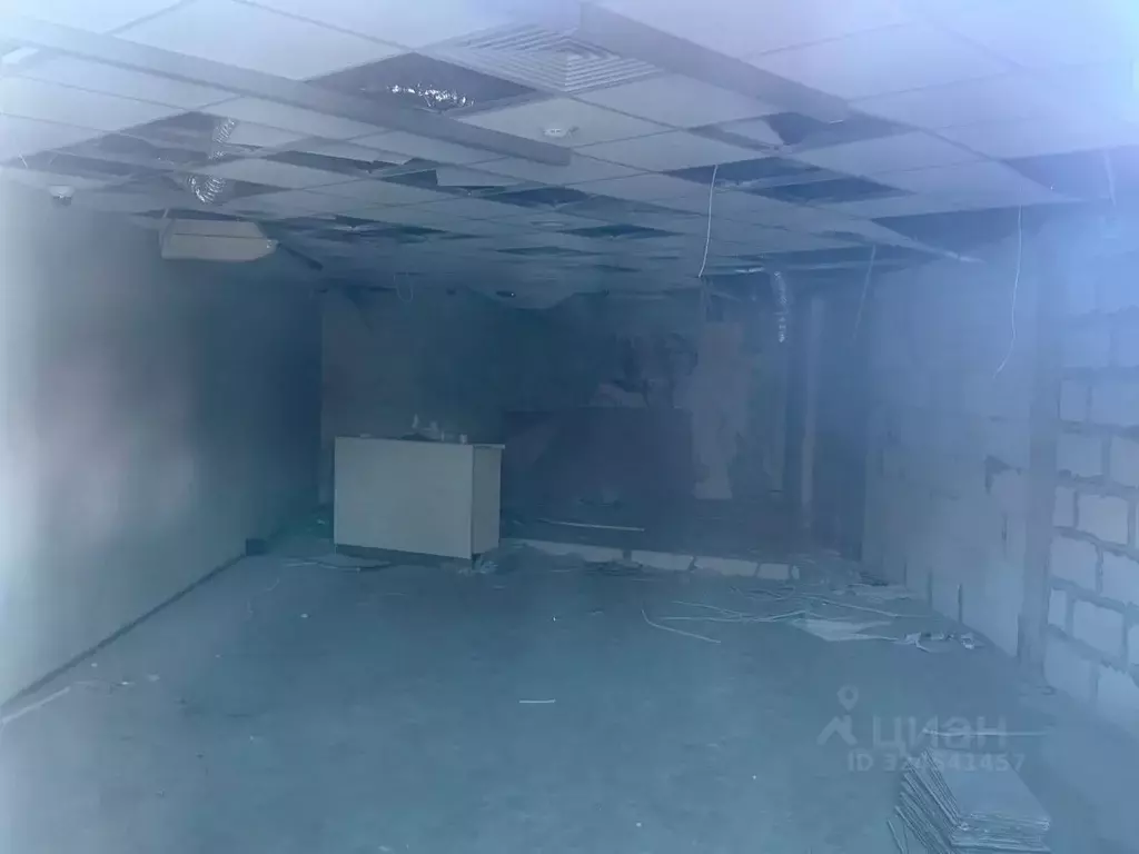 Офис в Московская область, Серпухов ул. Чернышевского, 31 (427 м) - Фото 2