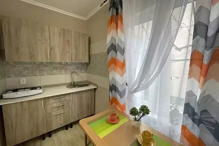 1-к кв. Крым, Ялта муниципальный округ, Симеиз пгт ул. Красномаякская, ... - Фото 0