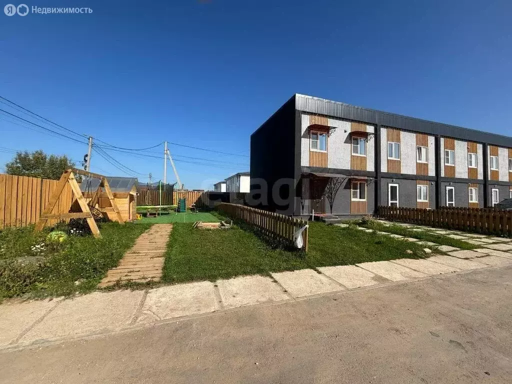 Дом в Карачиха, Загородная улица (80 м) - Фото 0