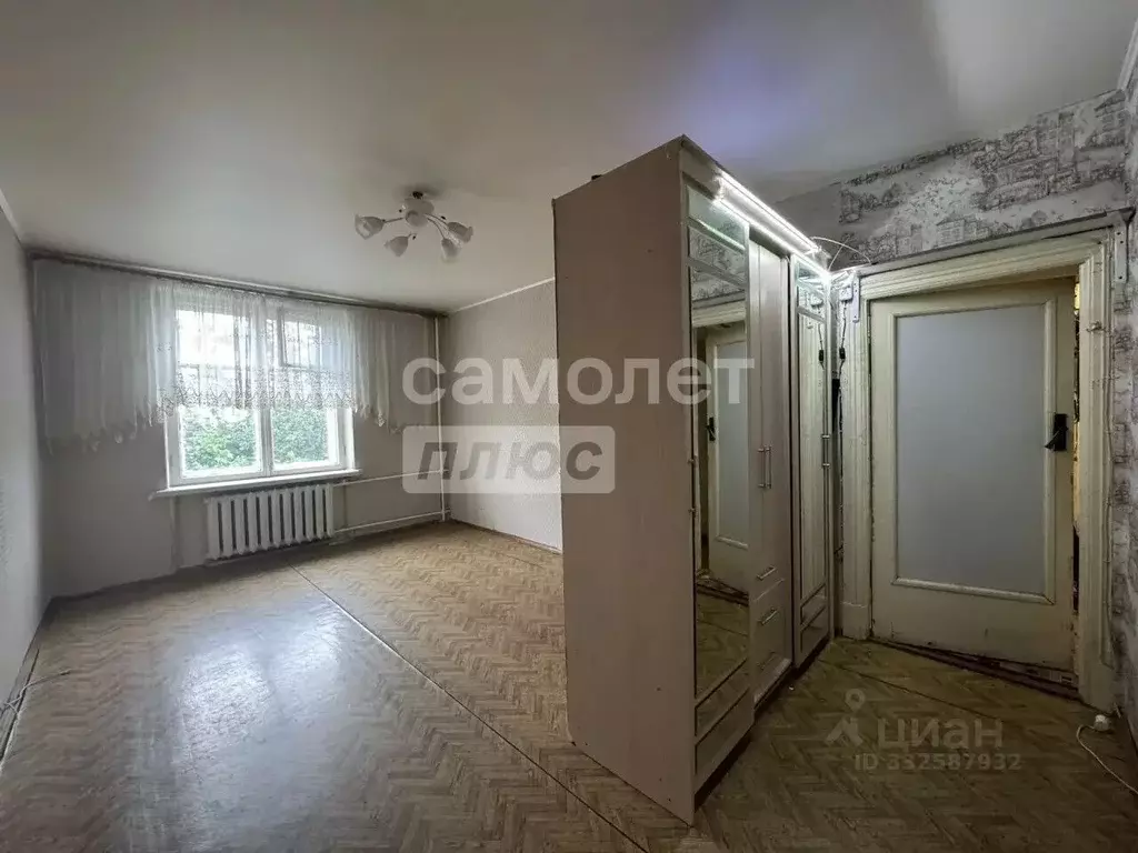Комната Москва Ивантеевская ул., 16/18 (19.0 м) - Фото 2
