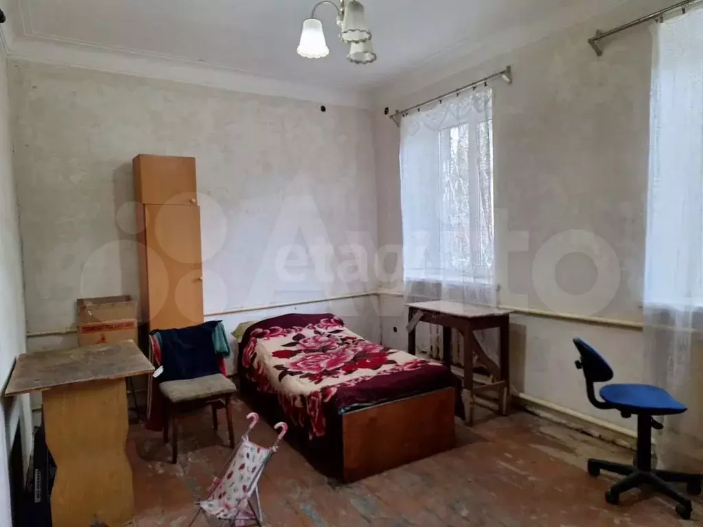 2-к. квартира, 31 м, 1/2 эт. - Фото 1