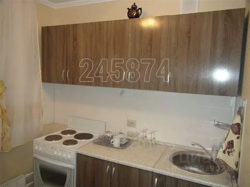 3-к кв. Москва Новоясеневский просп., 12К3 (60.0 м) - Фото 0