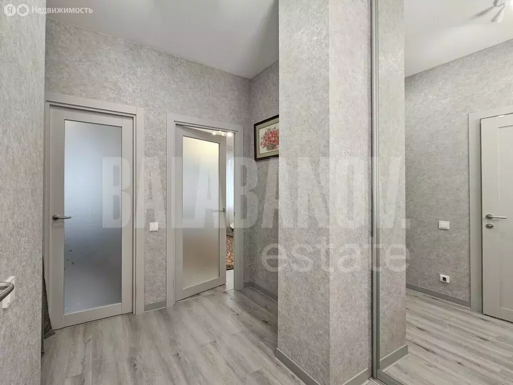 1-комнатная квартира: Санкт-Петербург, проспект Королёва, 63к1 (45 м) - Фото 2