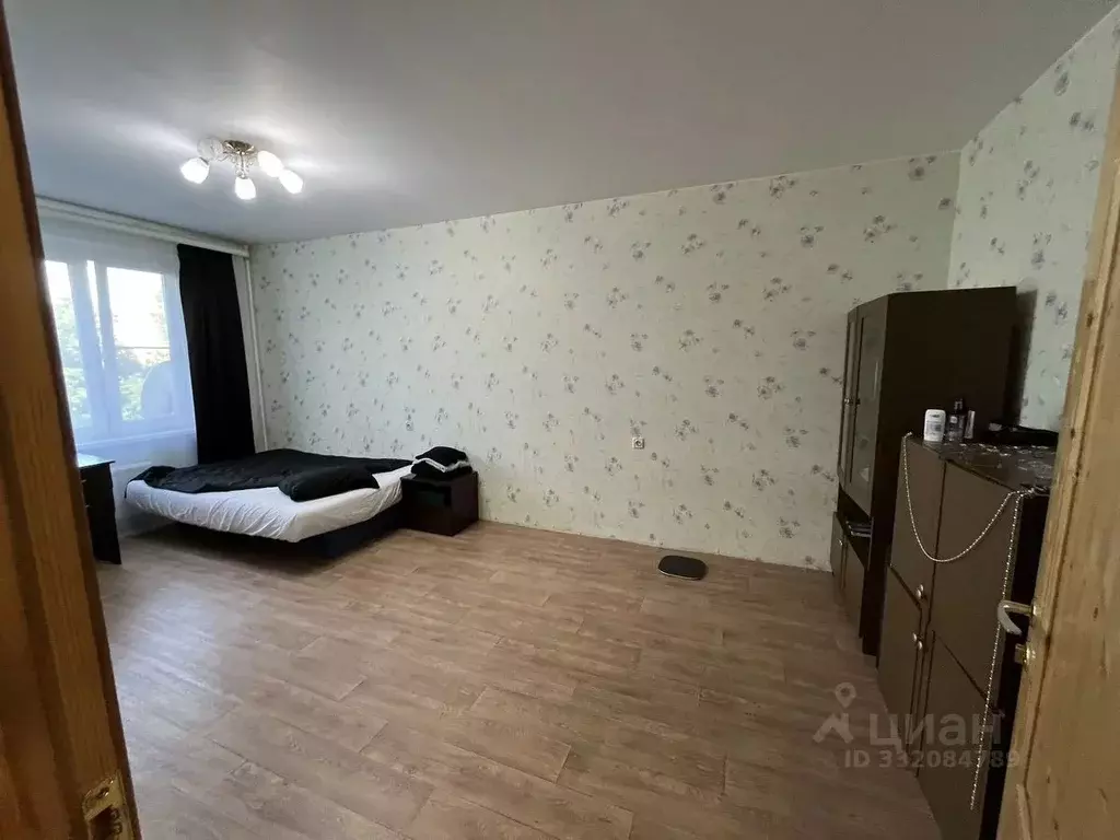 2-к кв. Москва Снайперская ул., 10К1 (45.0 м) - Фото 1