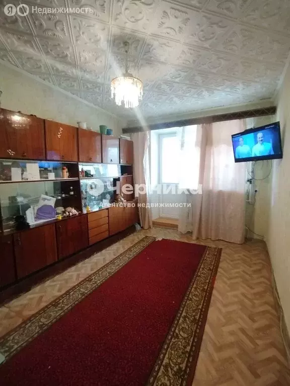 2-комнатная квартира: Каменск-Шахтинский, улица Суворова, 6 (41.5 м) - Фото 1