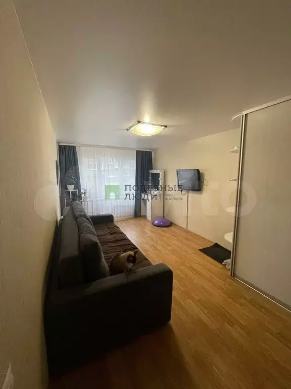 2-к. квартира, 42 м, 1/5 эт. - Фото 0