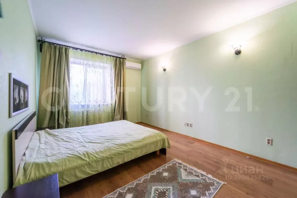 2-к кв. Липецкая область, Липецк бул. Сергея Есенина, 5 (75.0 м) - Фото 2