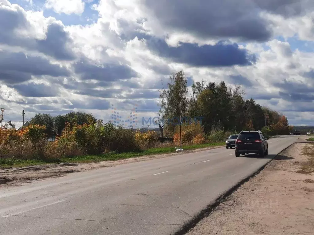 Помещение свободного назначения в Нижегородская область, Богородский ... - Фото 2