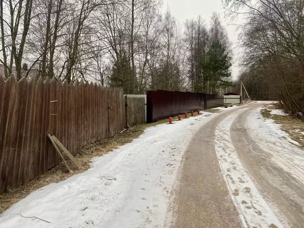 Дом в Московская область, Талдомский городской округ, д. Станки  (25 ... - Фото 0