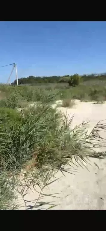 Участок в Краснодарский край, Тимашевск Южный мкр, ул. Набережная, 125 ... - Фото 2