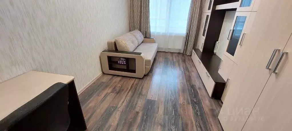 1-к кв. Санкт-Петербург ул. Маршала Казакова, 70к1 (36.0 м) - Фото 1