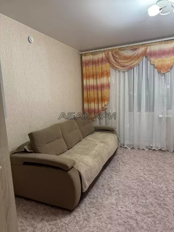 Студия Красноярский край, Красноярск Караульная ул., 82 (24.0 м) - Фото 2