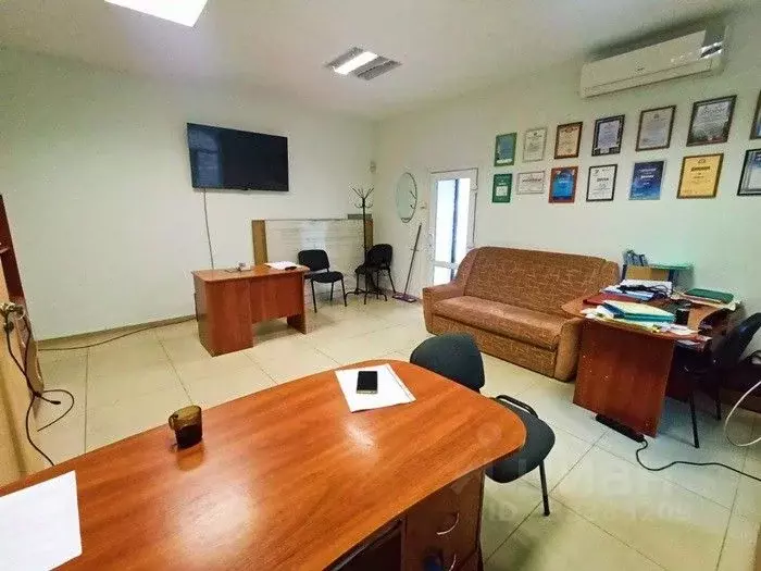 Офис в Севастополь ул. Новороссийская, 40 (40 м) - Фото 2