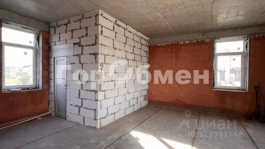 Таунхаус в Москва с. Никольское, ул. Алешинская Долина, 59к1с1 (100 м) - Фото 2