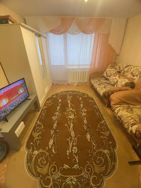 Продаётся 1-к квартира, 31.4 м - Фото 0