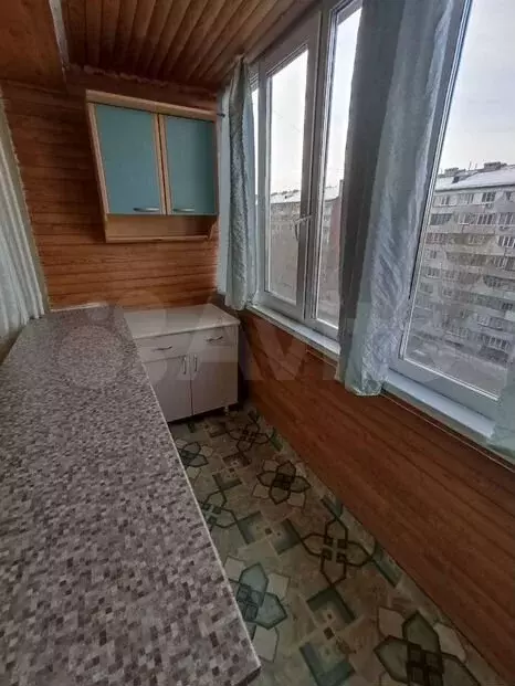 Квартира-студия, 16 м, 7/8 эт. - Фото 1