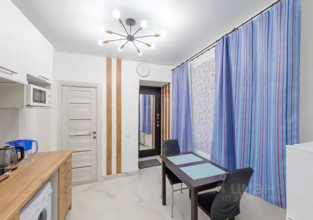 1-к кв. Санкт-Петербург ул. Марата, 22-24 (28.0 м) - Фото 1