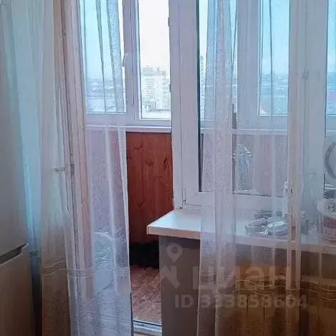 2-к кв. Тюменская область, Тюмень бул. Бориса Щербины, 22 (62.7 м) - Фото 2