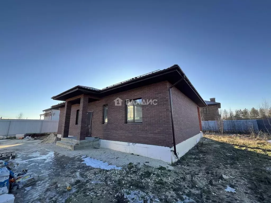 Дом в Московская область, Раменское ул. Серебряная, 10 (125 м) - Фото 1