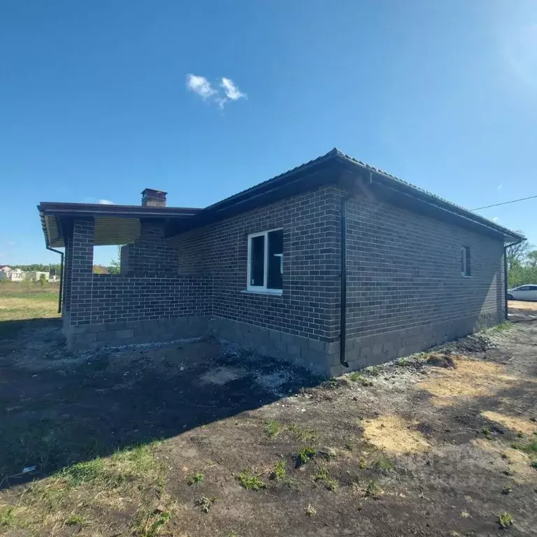 Дом в Белгородская область, Строитель Яковлевский городской округ, ул. ... - Фото 0