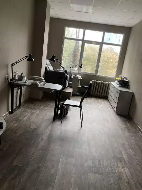 Офис в Курская область, Курск ул. Радищева, 115А (17 м) - Фото 1