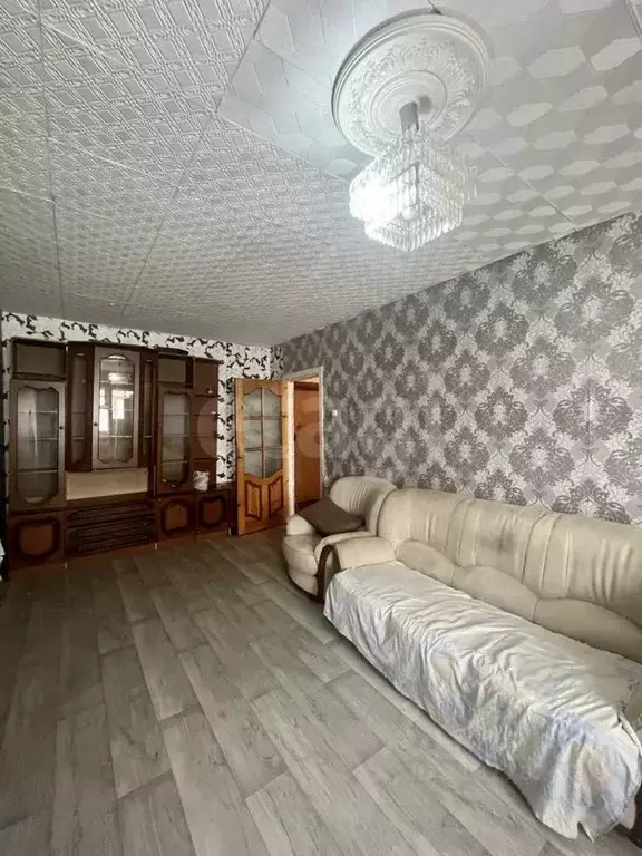 1-к кв. Ульяновская область, Ульяновск ул. Тельмана, 42 (36.0 м) - Фото 0