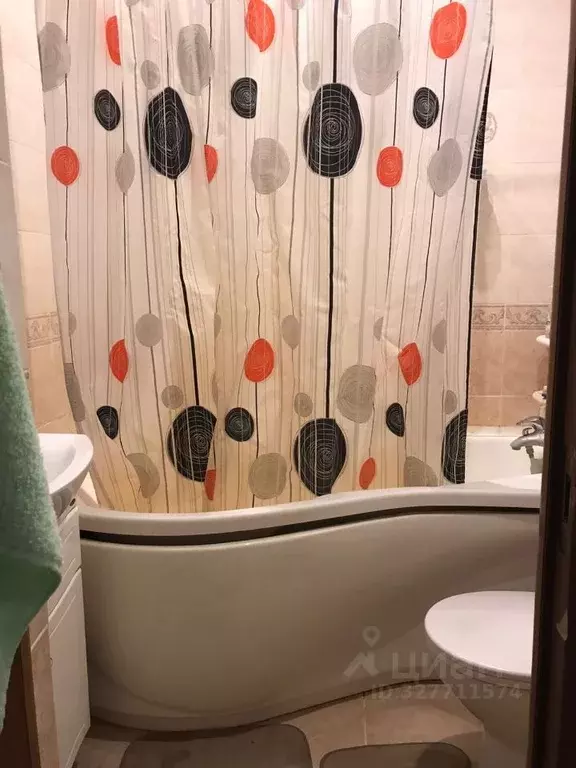 4-к кв. Московская область, Подольск Колхозная ул., 18 (105.0 м) - Фото 1