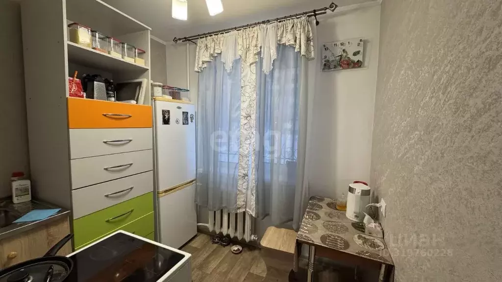 3-к кв. Приморский край, Арсеньев Калининская ул., 4А (55.2 м) - Фото 0