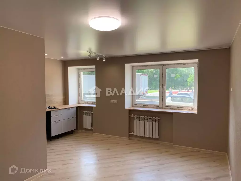 Продаётся 1-к квартира, 27.9 м - Фото 0