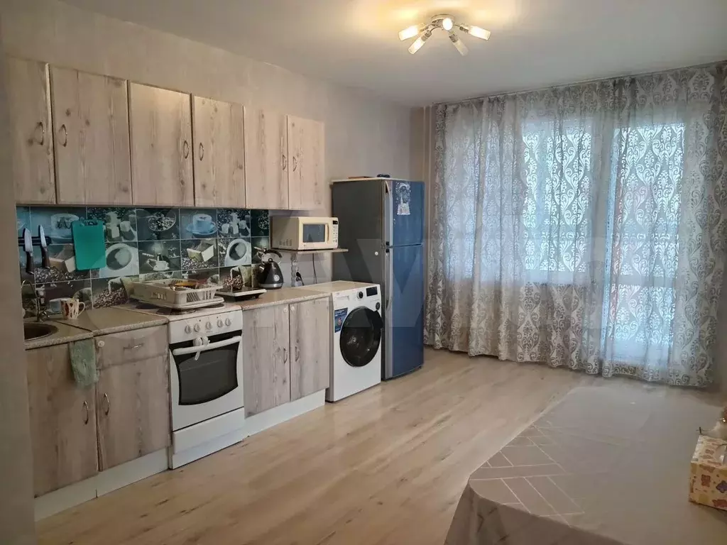 2-к. квартира, 54 м, 14/17 эт. - Фото 0