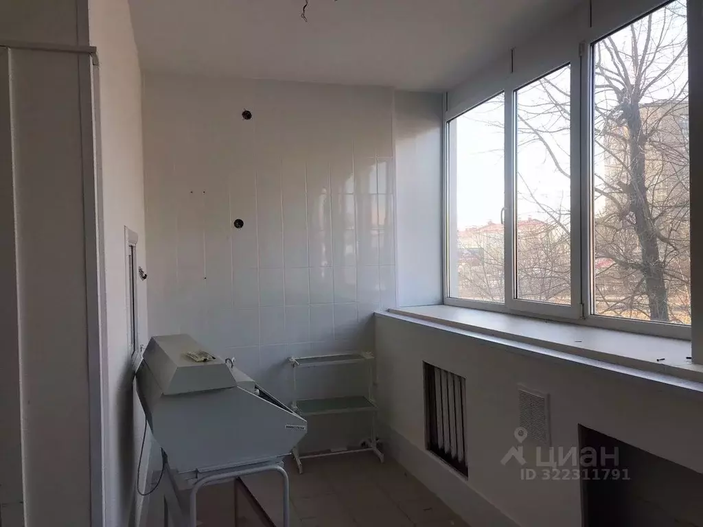 Помещение свободного назначения в Волгоградская область, Камышин 3-й ... - Фото 2