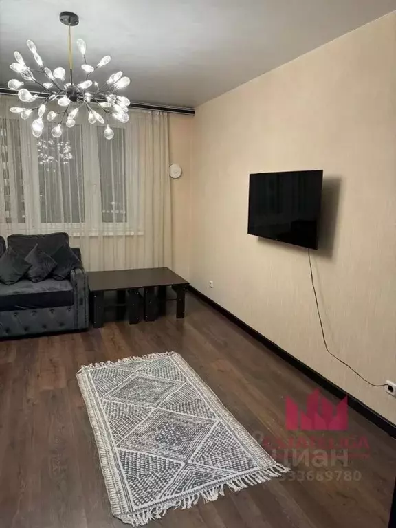 3-к кв. Московская область, Ленинский городской округ, пос. Битца ... - Фото 2