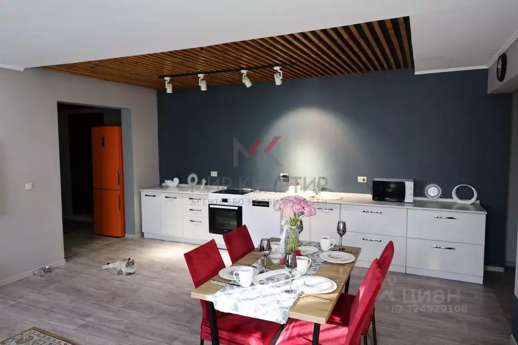 Коттедж в Тыва, Кызыл Безымянная ул. (111 м) - Фото 2