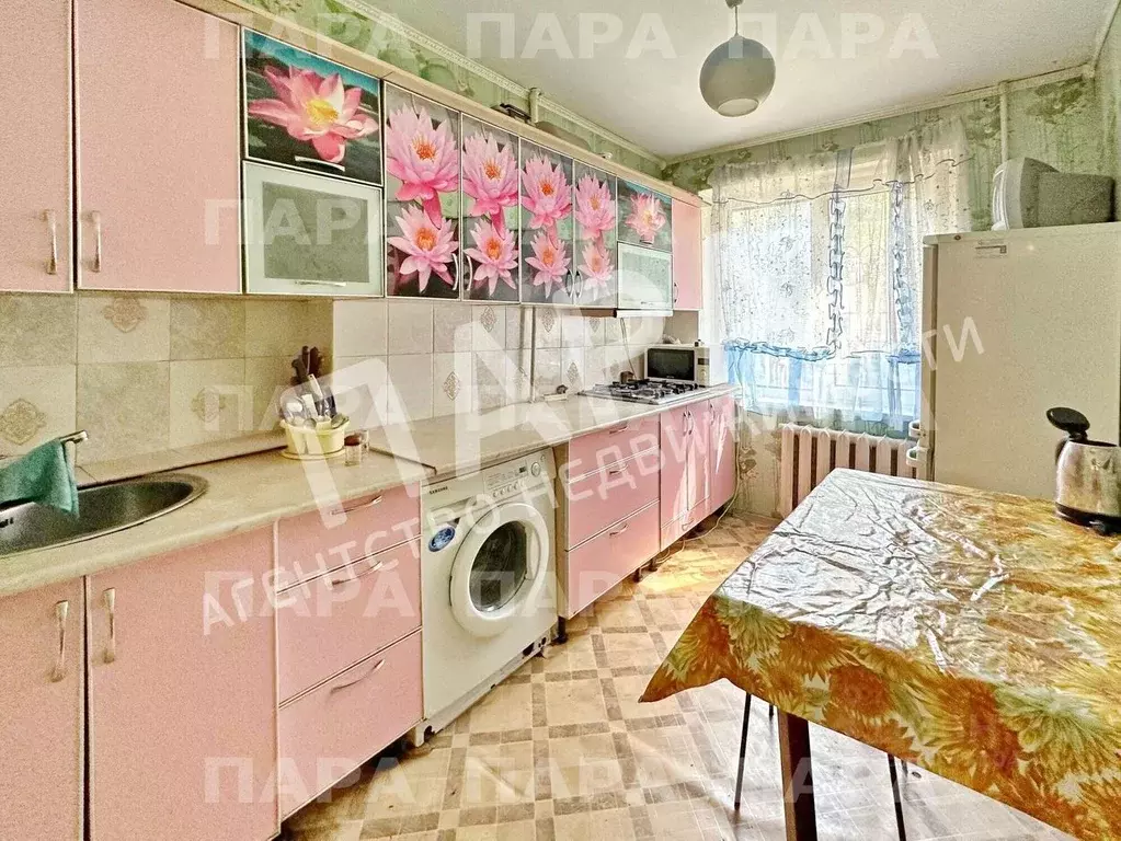 3-к кв. Самарская область, Самара просп. Карла Маркса, 453 (64.0 м) - Фото 0