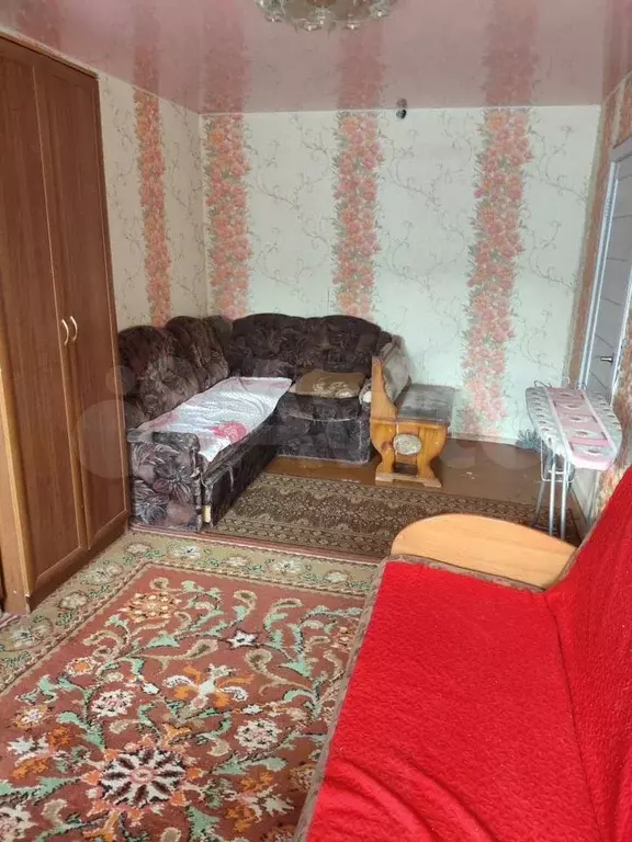 1-к. квартира, 31 м, 4/9 эт. - Фото 1
