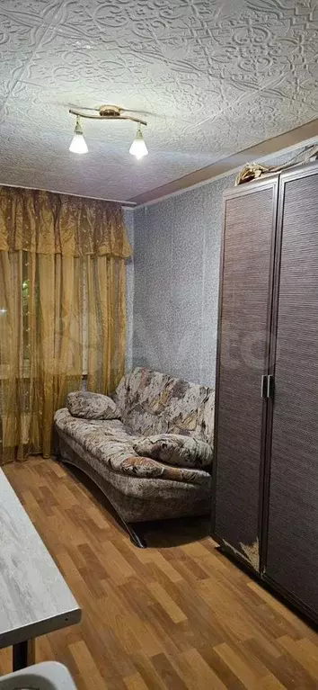1-к. квартира, 17 м, 2/9 эт. - Фото 1