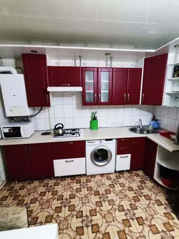 Дом в Крым, Евпатория ул. Горького, 15А (82 м) - Фото 2